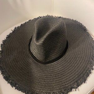 women's sun hat